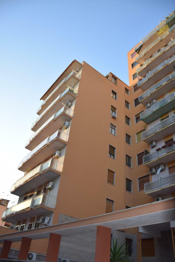 Ofelia House&Rooms Cibali Exterior photo