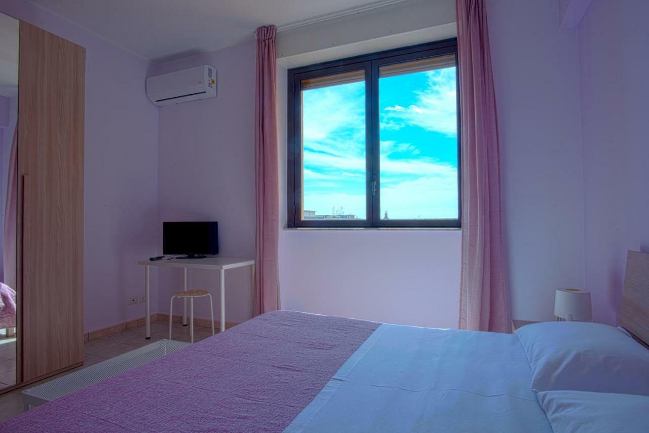 Ofelia House&Rooms Cibali Exterior photo