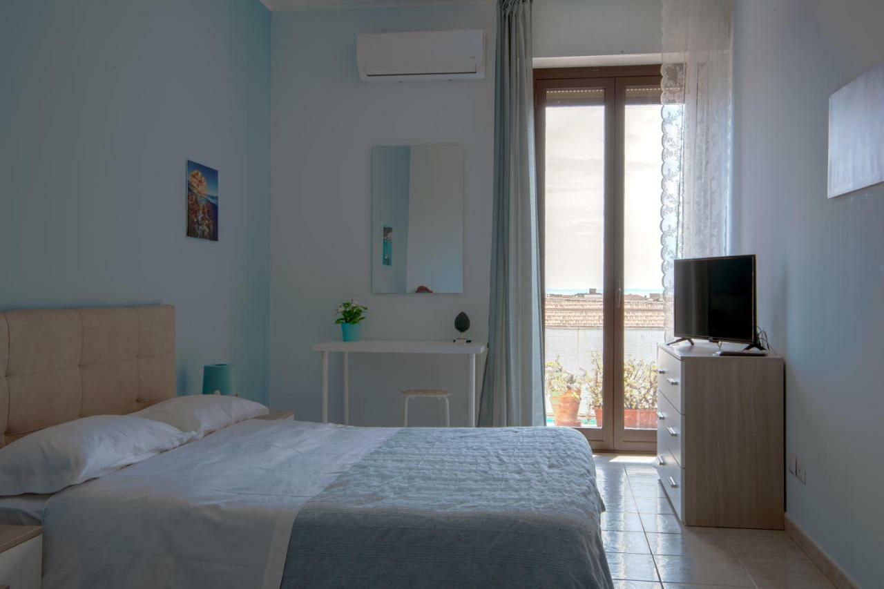 Ofelia House&Rooms Cibali Exterior photo