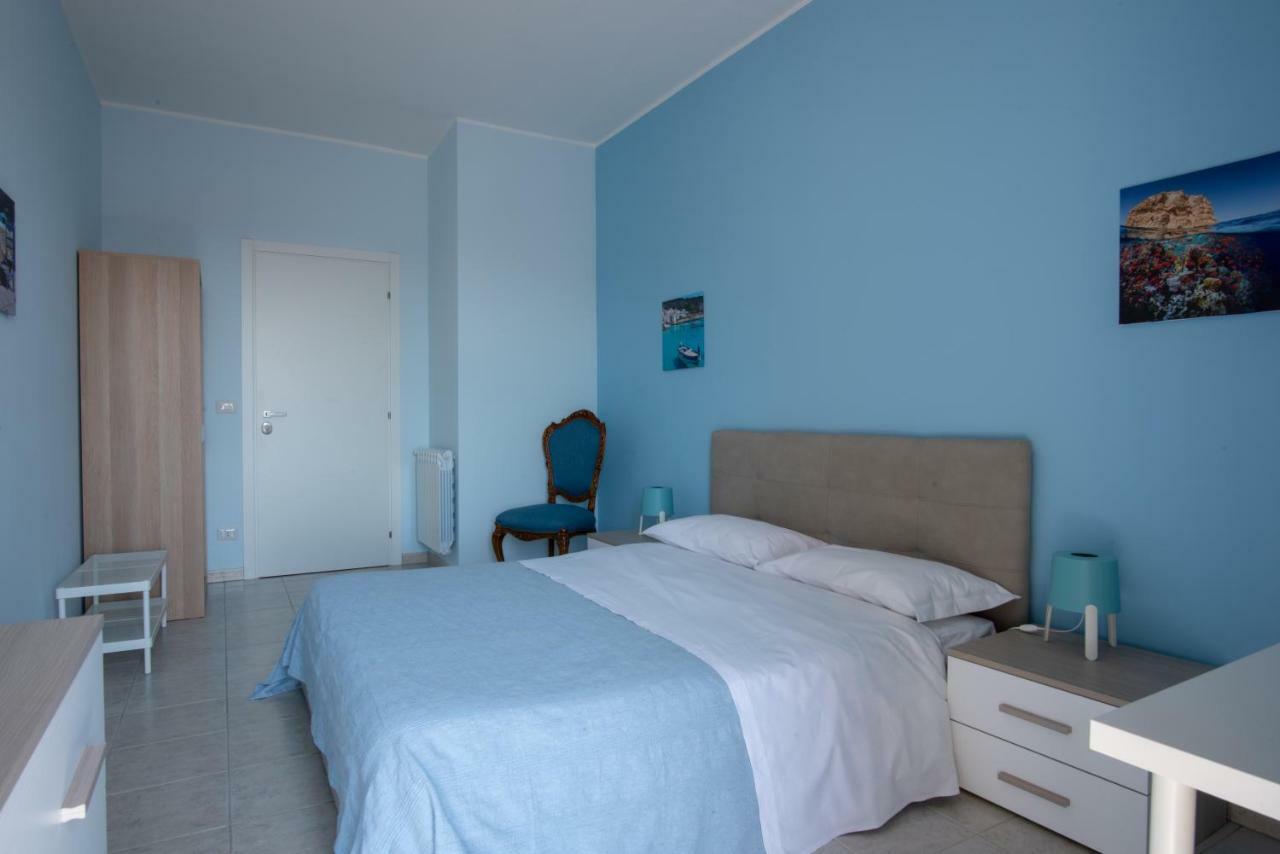Ofelia House&Rooms Cibali Exterior photo
