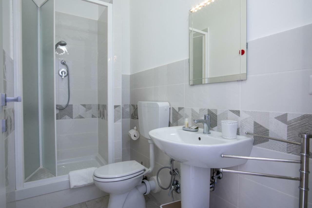 Ofelia House&Rooms Cibali Exterior photo