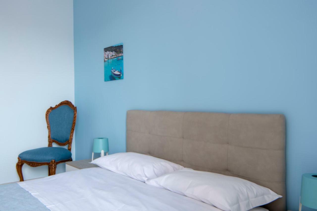 Ofelia House&Rooms Cibali Exterior photo