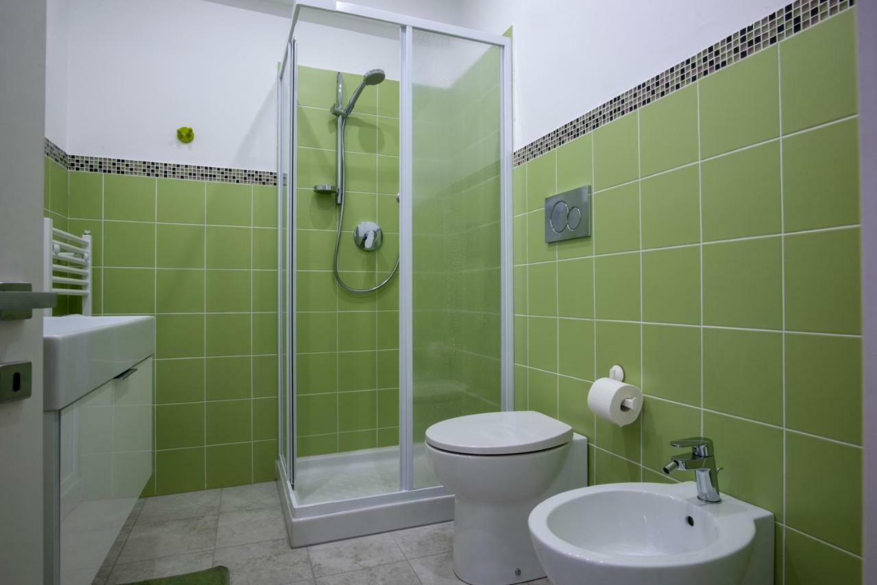 Ofelia House&Rooms Cibali Exterior photo