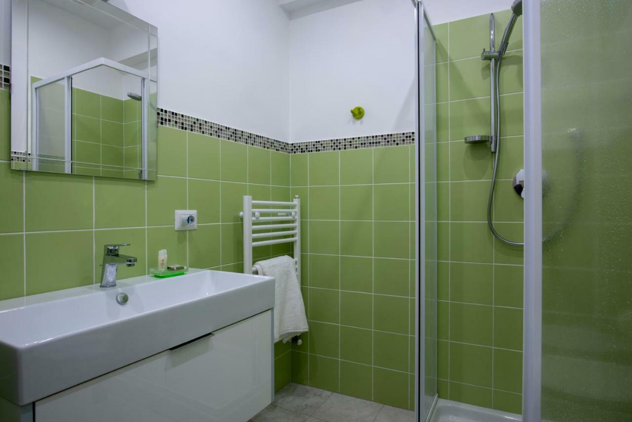 Ofelia House&Rooms Cibali Exterior photo