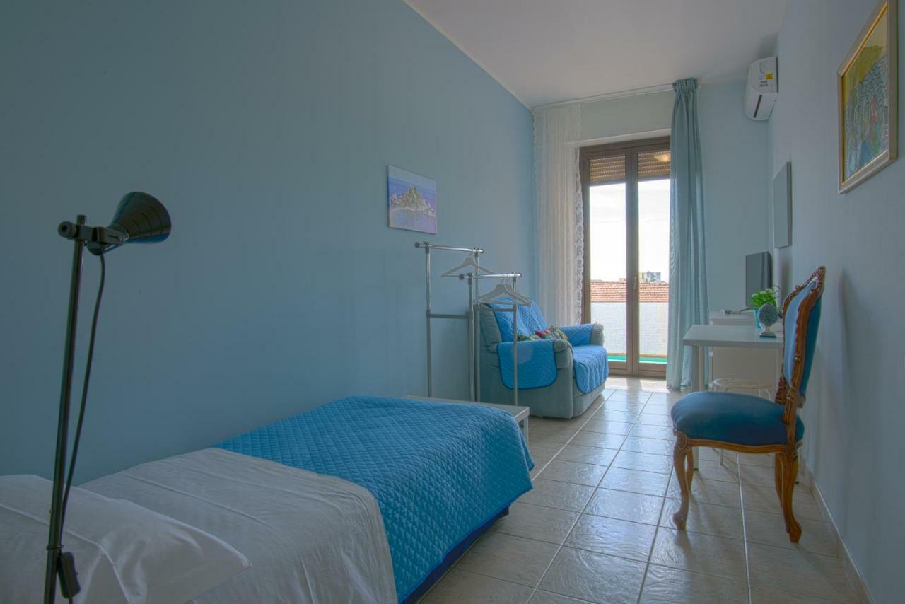 Ofelia House&Rooms Cibali Exterior photo