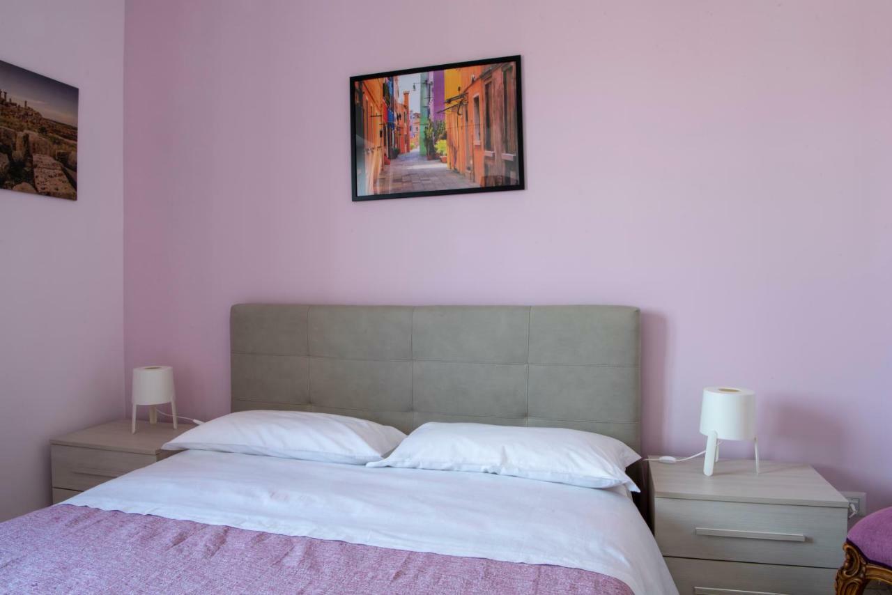 Ofelia House&Rooms Cibali Exterior photo