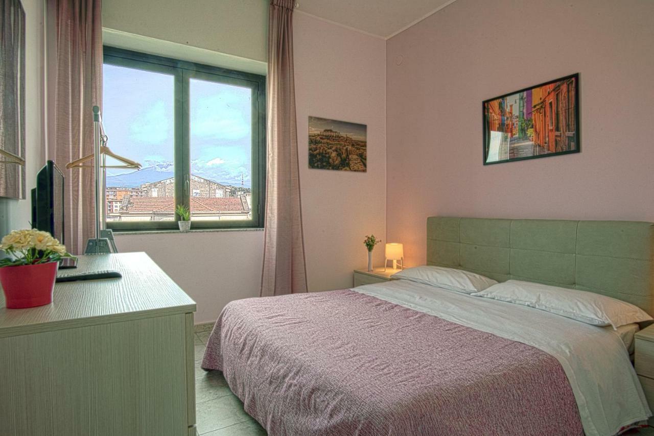 Ofelia House&Rooms Cibali Exterior photo