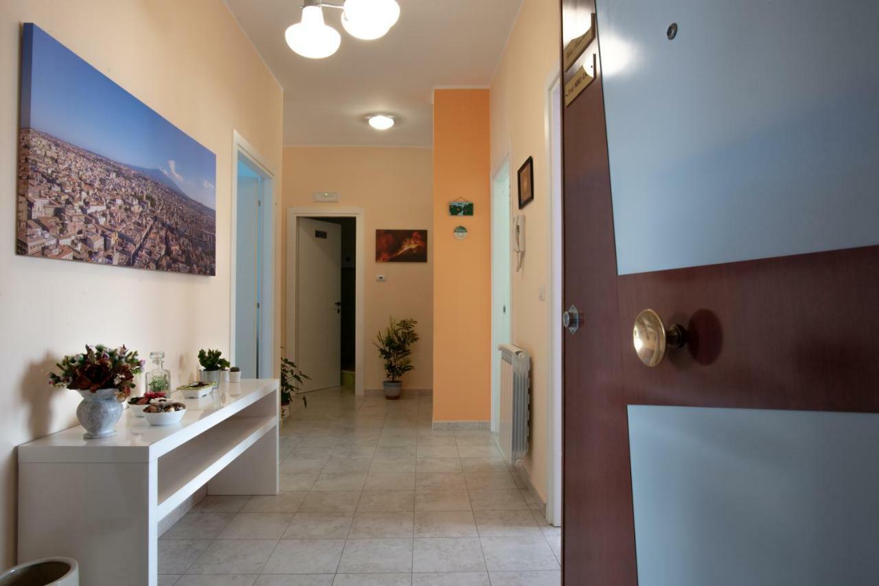 Ofelia House&Rooms Cibali Exterior photo
