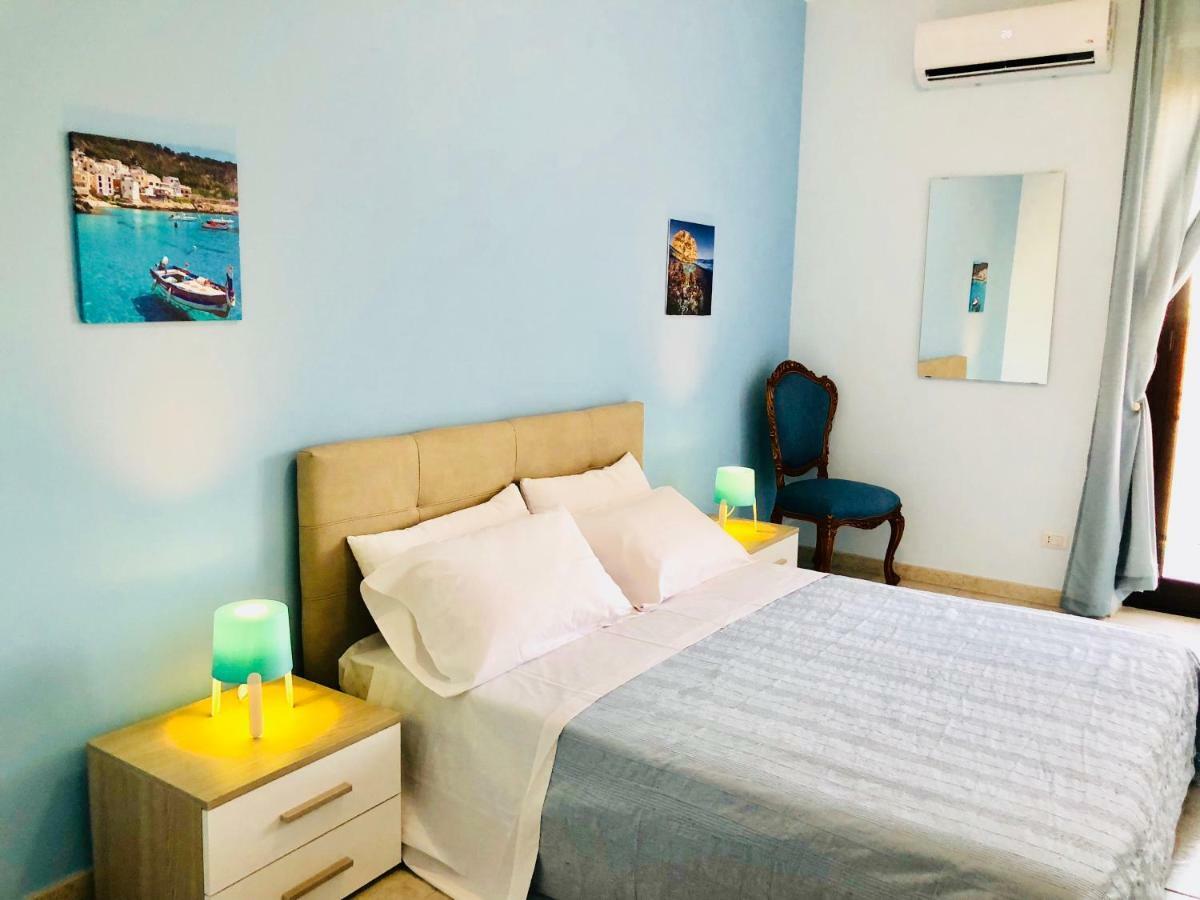 Ofelia House&Rooms Cibali Exterior photo