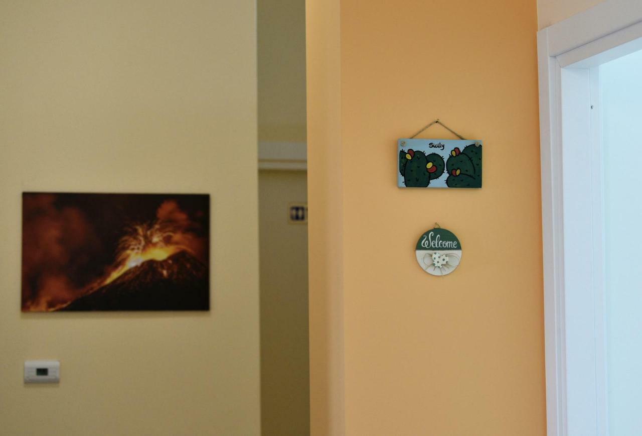 Ofelia House&Rooms Cibali Exterior photo