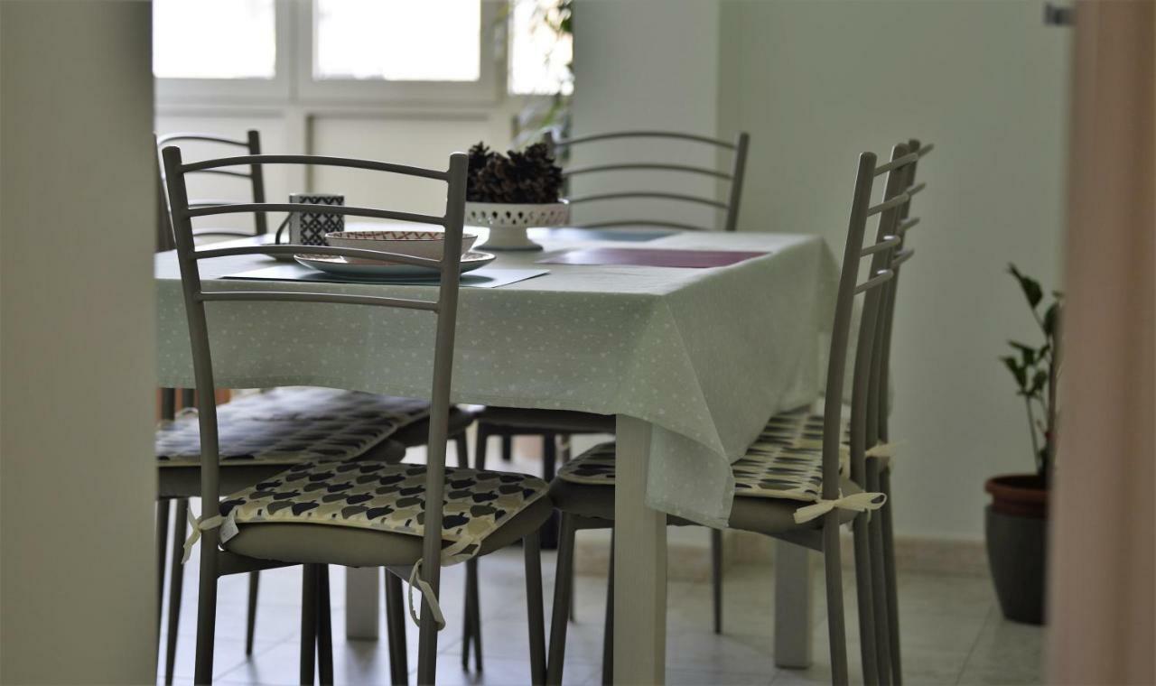 Ofelia House&Rooms Cibali Exterior photo