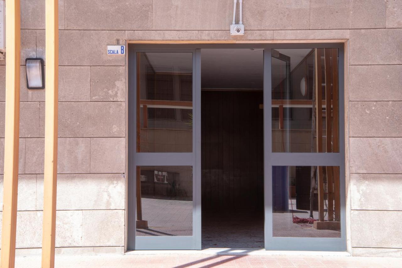Ofelia House&Rooms Cibali Exterior photo
