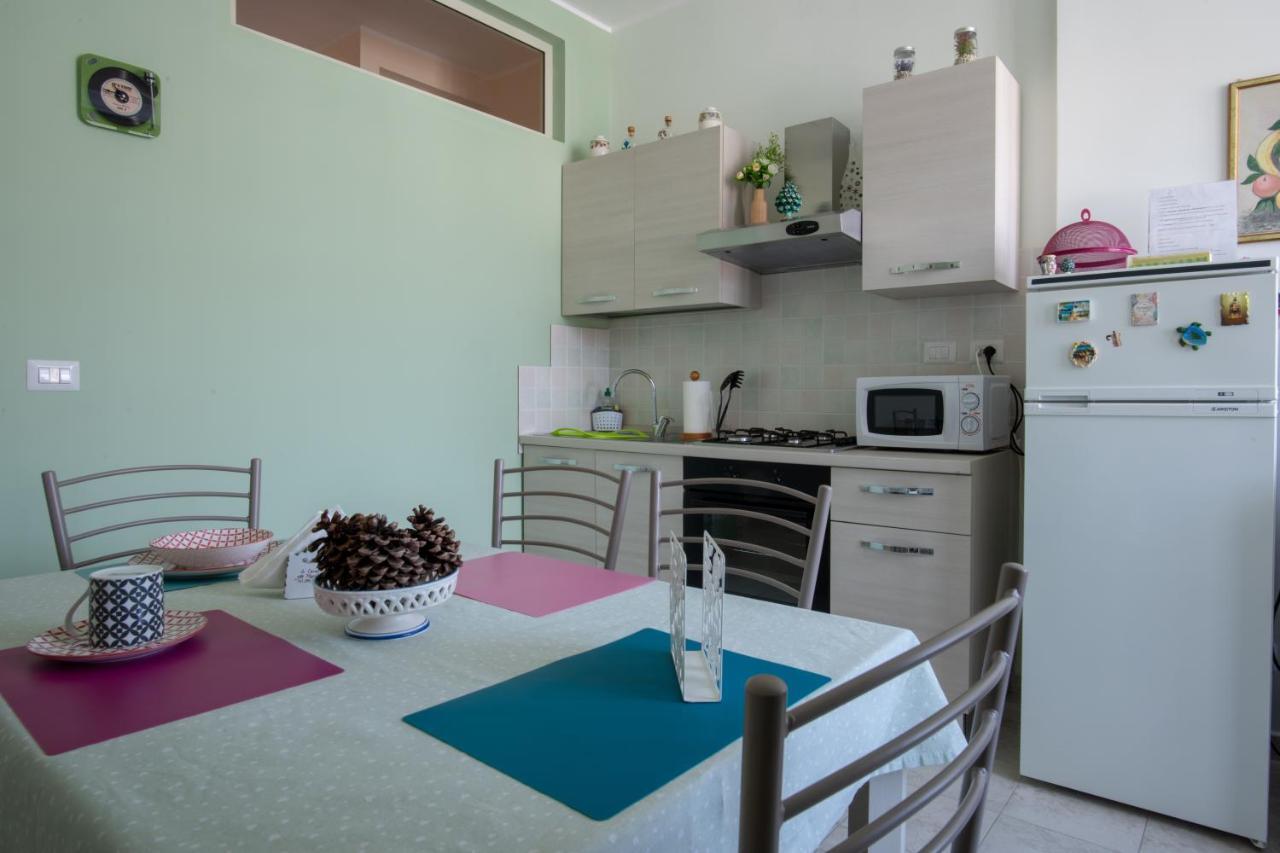 Ofelia House&Rooms Cibali Exterior photo